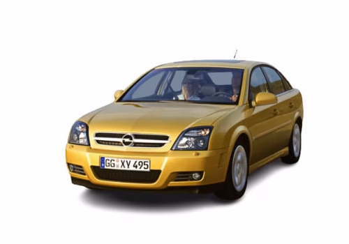 Dywaniki podłogowe do Opel Vectra C 2002-2008 III generacja EU Liftback
