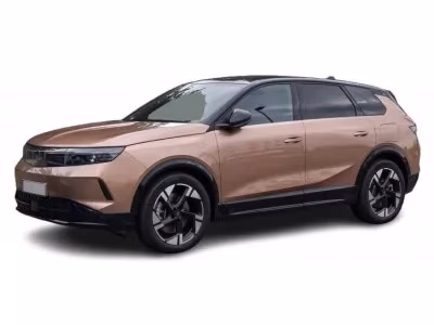 Dywaniki podłogowe do Opel Grandland B 2024-… II generacja EU Crossover Electro