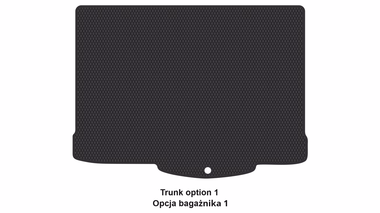 Dywaniki podłogowe do Opel Corsa E 2014-2019 V generacja EU Hatchback 3-drzwiowy - Фото 3