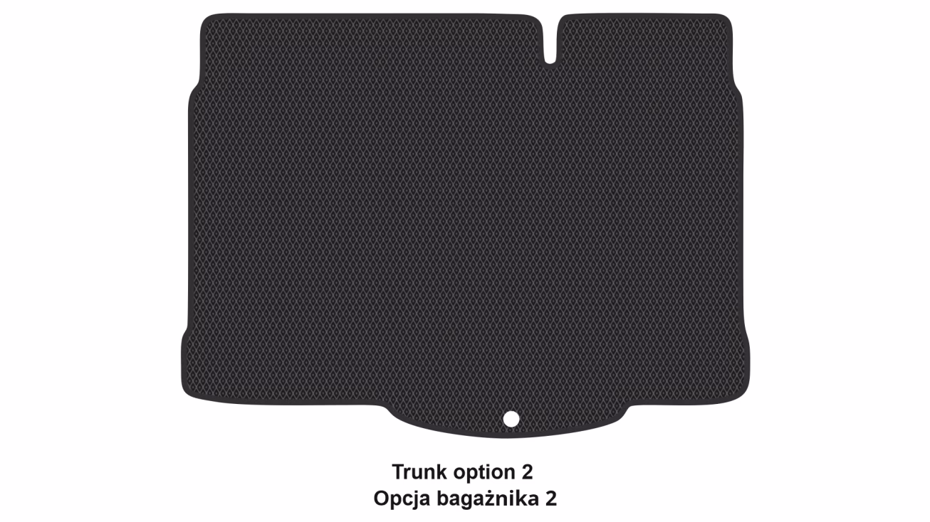 Dywaniki podłogowe do Opel Corsa E 2014-2019 V generacja EU Hatchback 3-drzwiowy - Фото 4