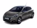 Dywaniki podłogowe do Peugeot 208 2015-2019 I generacja EU Hatchback po restylingu 5-drzwiowy