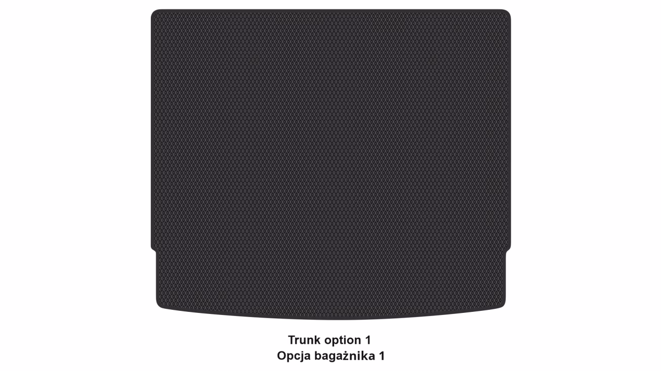Interior mats for the Peugeot e-3008 (P64) 2023-… III generation EU Crossover - Фото 3
