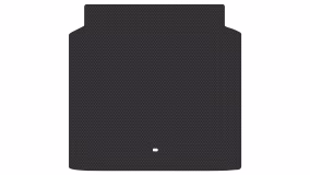 Interior mats for the Peugeot 408 (P54) 2022-… III generation EU Crossover Hybrid (PHEV) - Фото 4