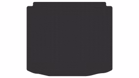 Interior mats for the Peugeot 407 2004-2010 I generation EU Coupe - Фото 4
