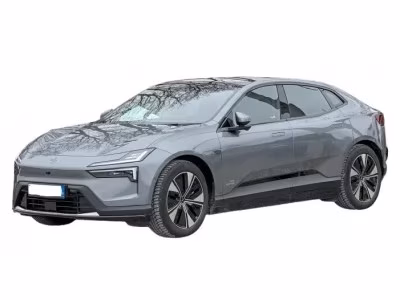 Dywaniki podłogowe do Polestar 4 2023-… I generacja CN Crossover