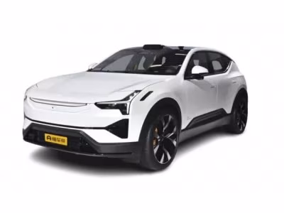 Dywaniki podłogowe do Polestar 3 2024-… I generacja CN Crossover