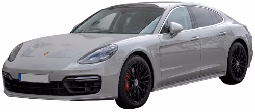Dywaniki podłogowe do Porsche Panamera 971 2016-2023 II generacja EU Liftback