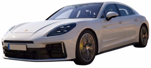 Dywaniki podłogowe do Porsche Panamera 972 2023-… III generacja EU Liftback