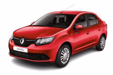 Коврики в салон Renault Logan 2016-2022 II поколение EU Sedan рестайлинг