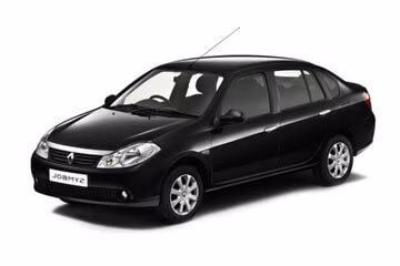 Коврики в салон Renault Symbol 2008-2013 II поколение EU Sedan