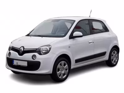 Коврики в салон Renault Twingo 2014-2024 III поколение EU Hatchback