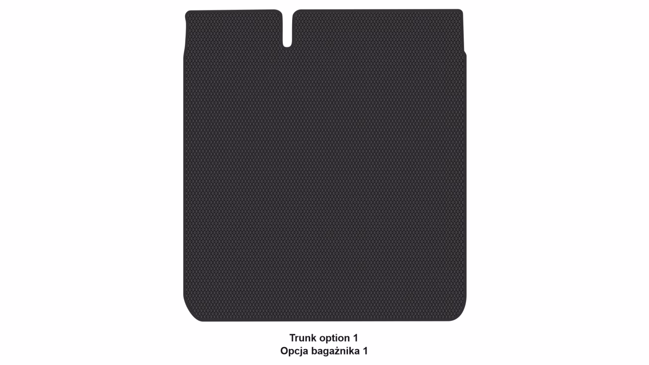 Interior mats for the Renault Arkana (BO) 2019-2022 I generation RU Crossover - Фото 3