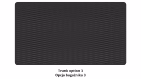 Interior mats for the Renault Kangoo 2008-2013 II generation EU Minivan pre-restyling 5-door 5-seater - Фото 5