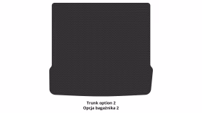 Interior mats for the Renault Clio 2012-2019 IV generation EU Universal 5-door - Фото 5