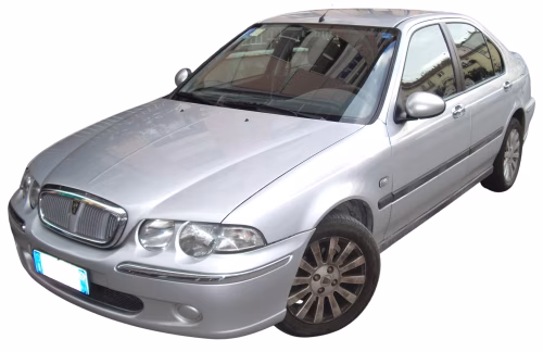 Коврики в салон Rover 45 1999-2005 I поколение EU Hatchback