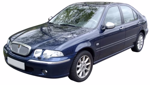 Коврики в салон Rover 45 1999-2005 I поколение EU Sedan