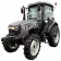 Коврики в салон Scout TB 904C 2023-… I поколение CN Tractor
