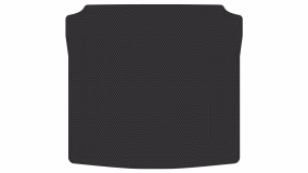 Dywaniki podłogowe do Seat Ibiza 6J 2012-2017 IV generacja EU Universal po restylingu - Фото 3