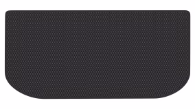Interior mats for the Skoda Citigo 2011-2020 I generation EU Hatchback 3-door - Фото 5