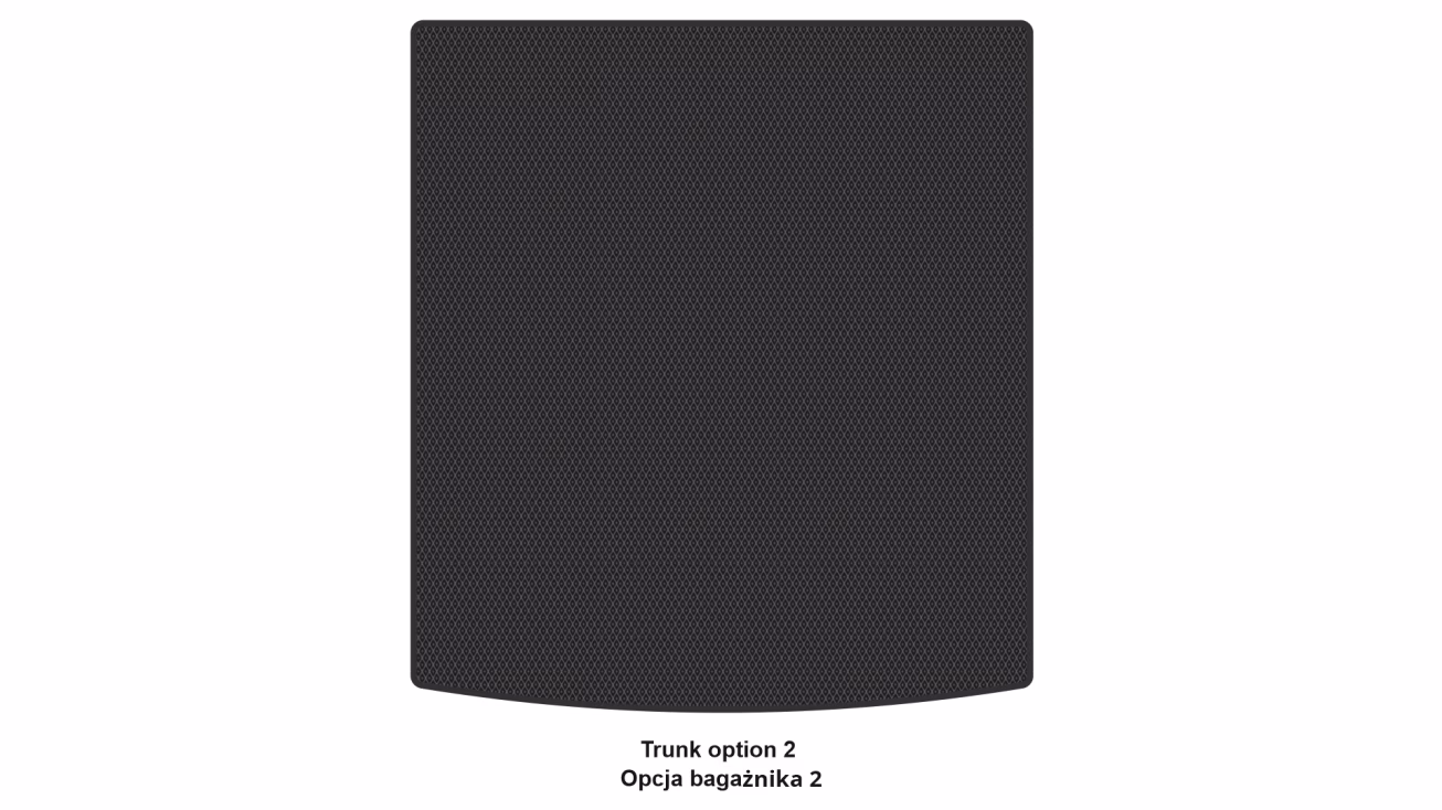 Interior mats for the Skoda Kodiaq 2023-… II generation EU Crossover 7-seater - Фото 6