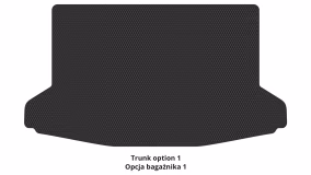Dywaniki podłogowe do Subaru XV (GP) 2011-2016 I generacja EU Crossover przed restylingiem - Фото 3