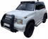 Dywaniki podłogowe do Suzuki Vitara (ET/TA) 1988-1997 I generacja EU Crossover 3-drzwiowy