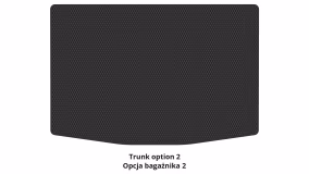 Interior mats for the Suzuki SX4 2009-2014 I generation EU Hatchback restyling - Фото 4