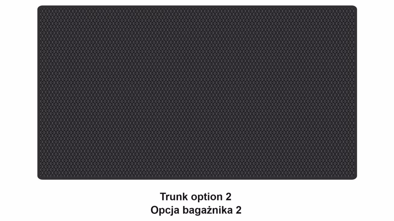 Interior mats for the Suzuki XL 7 1998-2006 I generation US Crossover - Фото 6