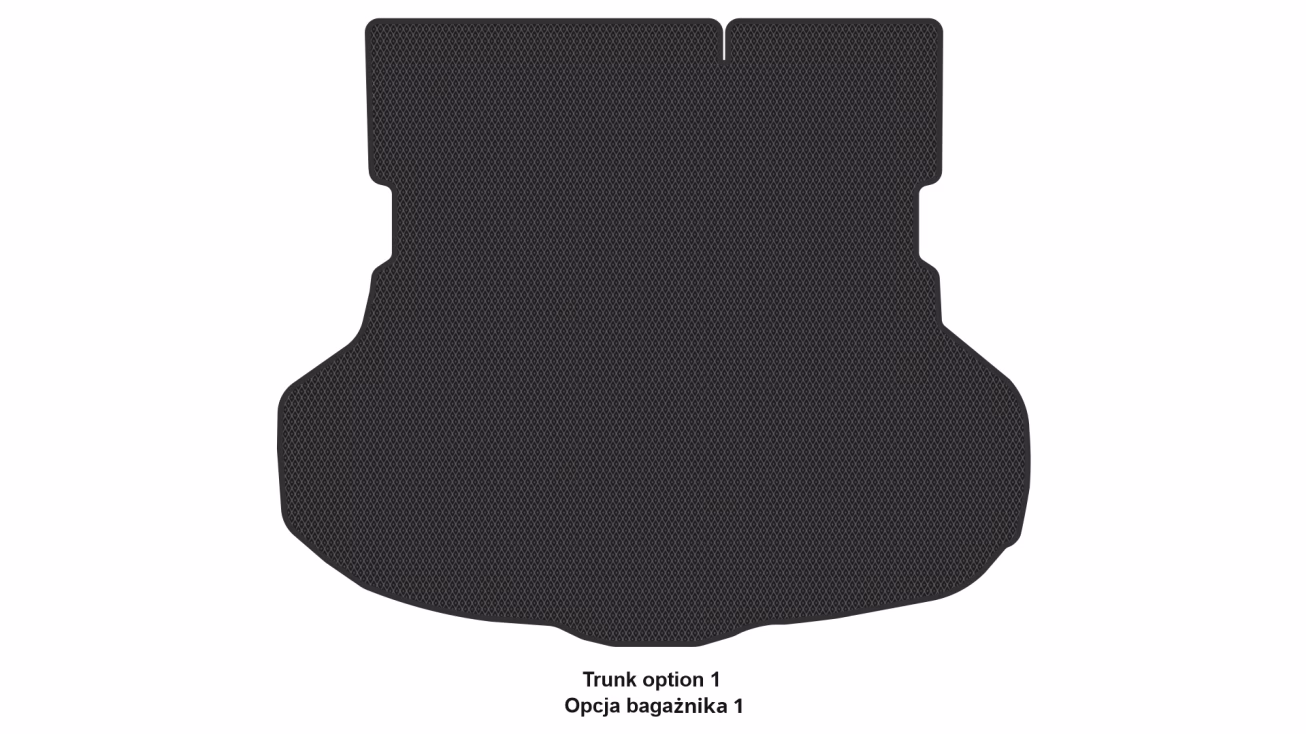 Interior mats for the Suzuki Kizashi 2009-2016 I generation EU Sedan - Фото 3