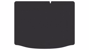 Interior mats for the Suzuki Vitara 2015-2018 IV generation EU Crossover pre-restyling - Фото 4
