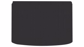 Interior mats for the Suzuki Vitara 2015-2018 IV generation EU Crossover pre-restyling - Фото 5