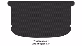Interior mats for the Suzuki Ignis 2020-… II generation EU Crossover Hybrid - Фото 3