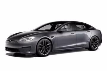 Dywaniki podłogowe do Tesla Model S 2012-2021 I generacja US Liftback przed restylingiem