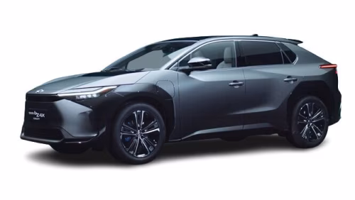 Dywaniki podłogowe do Toyota bZ4X 2022-… I generacja EU Crossover Electro