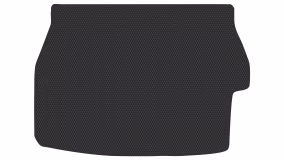 Interior mats for the Toyota C-HR (AX20) 2023-… II generation EU Crossover Hybrid (PHEV) - Фото 9