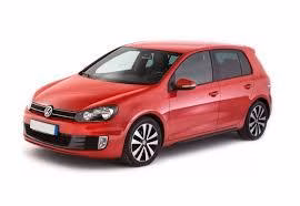 Dywaniki podłogowe do Volkswagen Golf (V) 2003-2009 V generacja EU Hatchback 3-drzwiowy