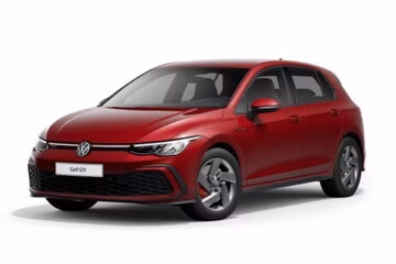 Dywaniki podłogowe do Volkswagen Golf Mk8 2019-… VIII generacja EU Hatchback Hybrid (MHEV)