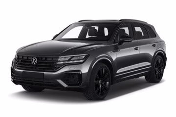 Dywaniki podłogowe do Volkswagen Touareg (CR) 2018-… III generacja EU Crossover