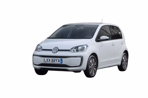 Dywaniki podłogowe do Volkswagen e-Up! 2013-2023 I generacja EU Hatchback 5-drzwiowy