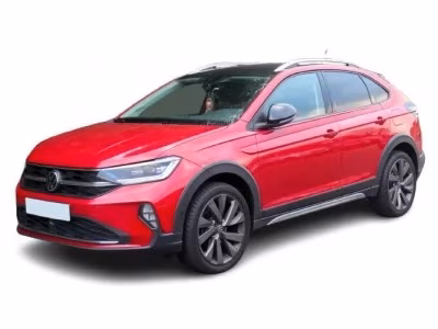 Dywaniki podłogowe do Volkswagen Taigo 2021-… I generacja EU Crossover