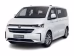 Килимки в салон Volkswagen T7 Caravelle 2024-… VII покоління EU VAN