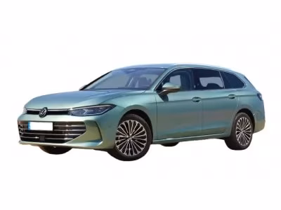 Dywaniki podłogowe do Volkswagen Passat B9 2023-… IX generacja EU Universal