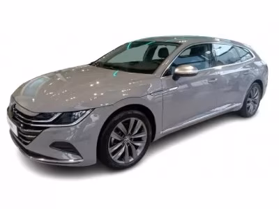 Dywaniki podłogowe do Volkswagen Arteon Shooting Brake 2017-2024 I generacja EU Universal