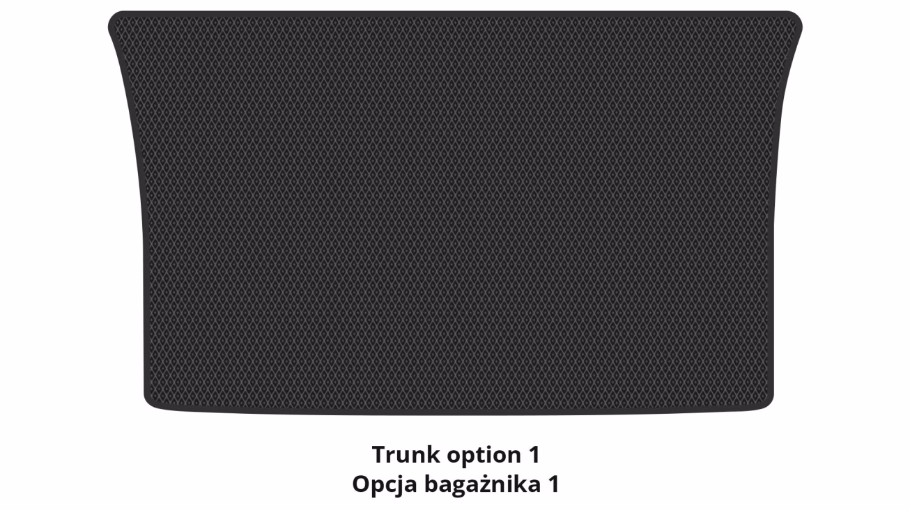 Interior mats for the Volkswagen Fox 2005-2011 I generation EU Hatchback 3-door - Фото 4