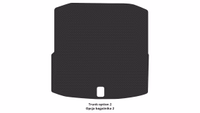 Interior mats for the Volkswagen e-Bora 2019-… IV generation RU Sedan Electro - Фото 4