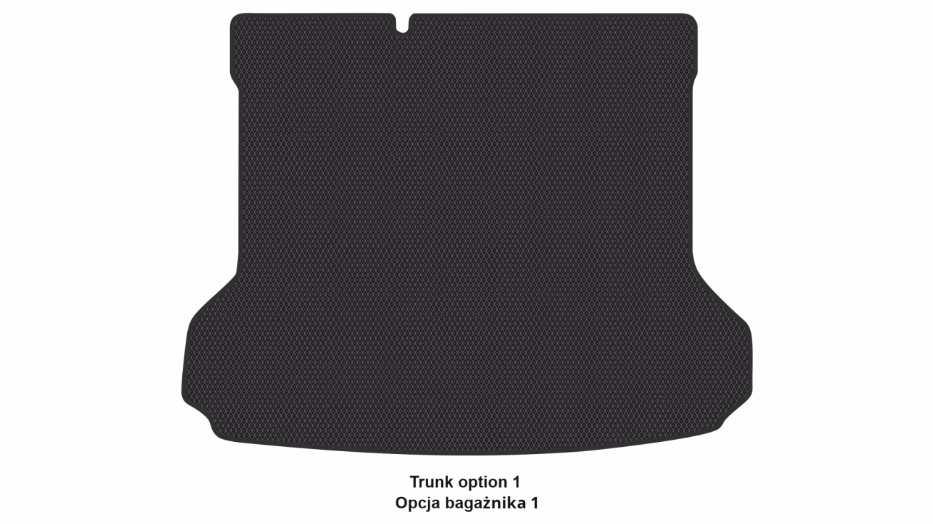 Interior mats for the Volkswagen ID.5 2022-… I generation CN Crossover - Фото 3