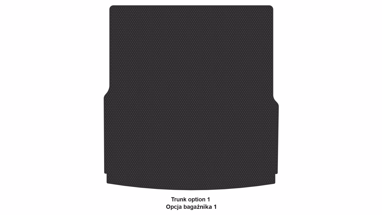 Interior mats for the Volkswagen Passat B9 2023-… IX generation EU Universal - Фото 3