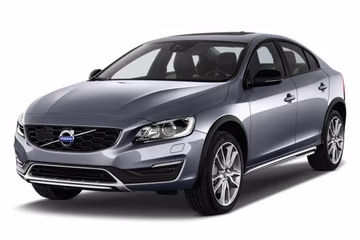 Dywaniki podłogowe do Volvo S60 2010-2018 II generacja US Sedan