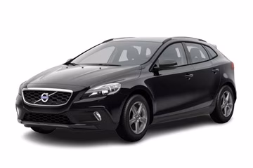 Dywaniki podłogowe do Volvo V40 (Cross Country) 2012-2016 I generacja EU Hatchback przed restylingiem