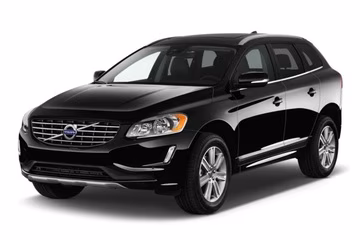 Dywaniki podłogowe do Volvo XC60 2008-2017 I generacja US Crossover